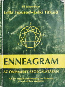 A legjobb enneagram könyvek - Enneagram